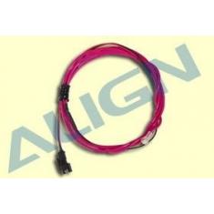 BG78002A-3T - cold light string (1.5m) vert - Align