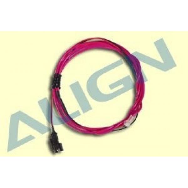 BG78002A-3T - cold light string (1.5m) vert - Align - REZ-BG78002A-3T