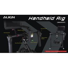 G3 Handheld Rig Steadycam Align