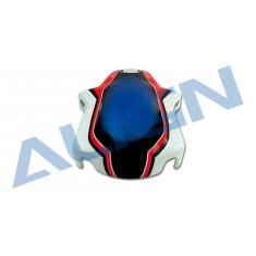 HC69002 CANOPY M690L BLEU/ROUGE - ALIGN