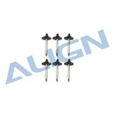 M480029XX Visses de serrage Bras M480/M690 - Align