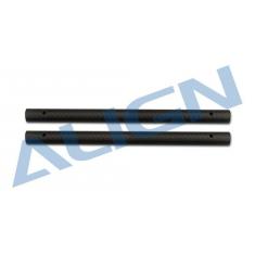 M480012XX Tube carbone 345mm M480/M690 - Align