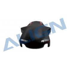 HC69001 Canopy M690L noir - Align