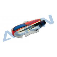 HC48001 Canopy M480L rouge/blanc/bleu - Align