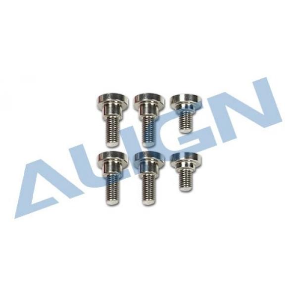 H70S001X-M3 CNC Socket Collar Screw T-rex 700 - Align - REZ-H70S001X