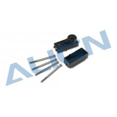 HSP15002-Boitier DS150 - Align