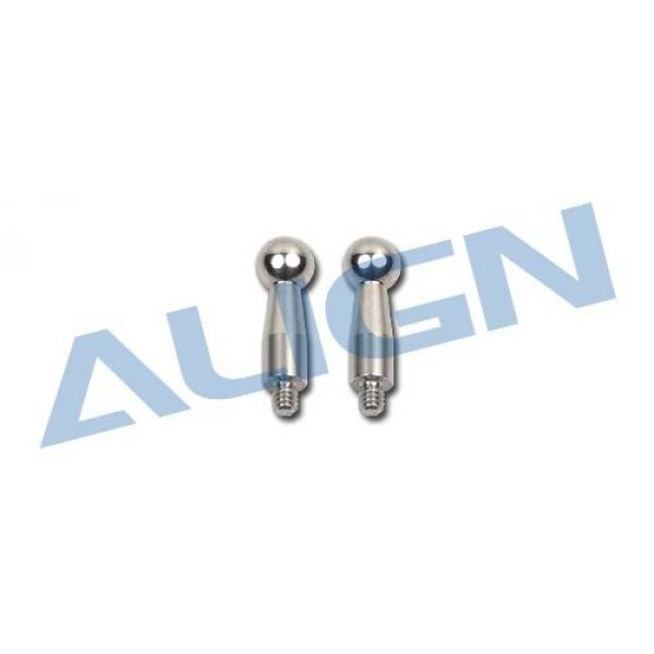 H25108 - Rotule T-REX 250FL 2 Pcs - ALG-1-H25108