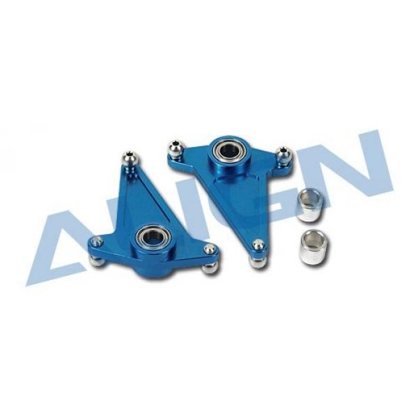 H60178QH - Set Levier Roll Bleu T-REX 600 ESP - ALG-1-H60178QH