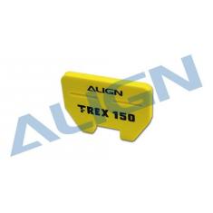 Porte Pales T-rex 150 - Align