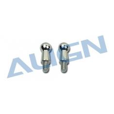 H45121 - Rotule AT-REX 450Sport 2 Pcs