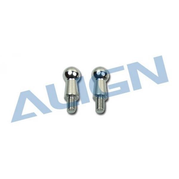 H45121 - Rotule AT-REX 450Sport 2 Pcs - ALG-1-H45121