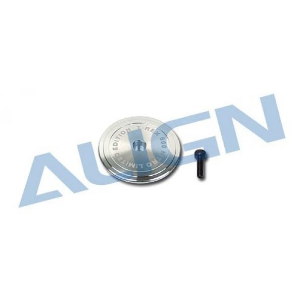 H60005QF - Frein Tete Rotor Princ.Metal T-REX 600 - ALG-1-H60005QF