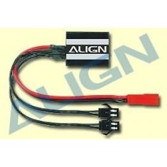 BG71011TA - Driver for cold light string - Align