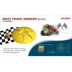 Track Markers Jaune x60 FPV Racing Align