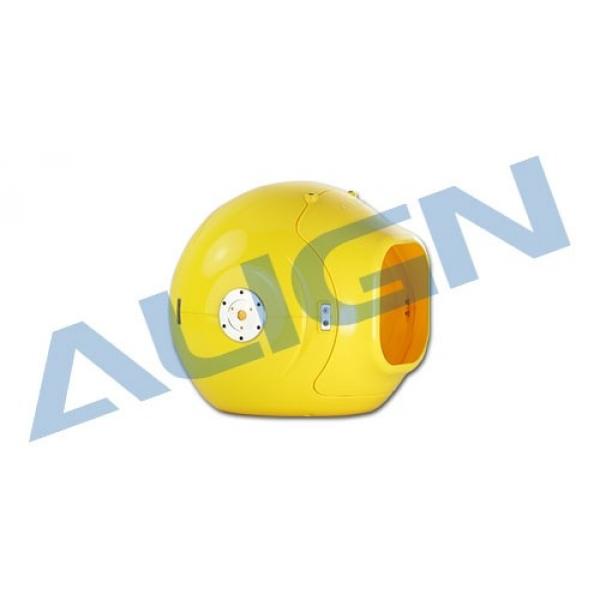 Align H800 Protection caméra - HC8013