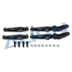 H70002QA - Set levier compensateur de pas F3C