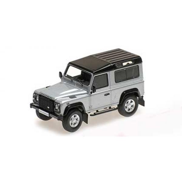 Land Rover Defender 90 AlmostReal 1/43 - T2M-ALM410207