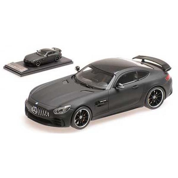 Mercedes-AMG GT R 2017 AlmostReal 1/43 - T2M-ALM420710