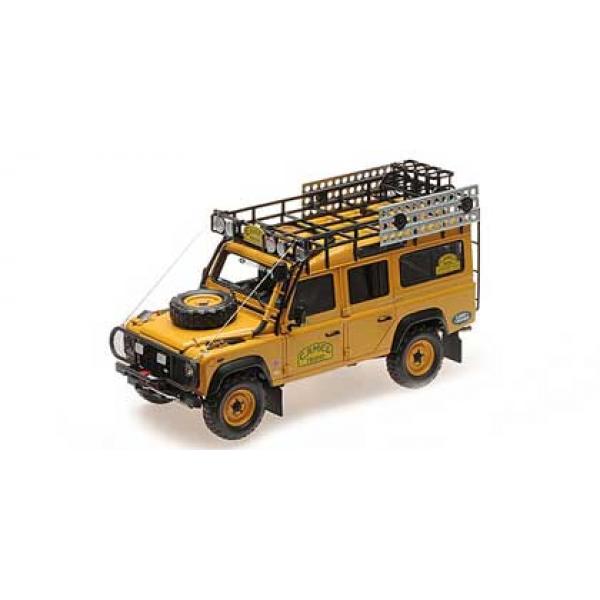 Land Rover Defender 110 AlmostReal 1/18 - T2M-ALM810305