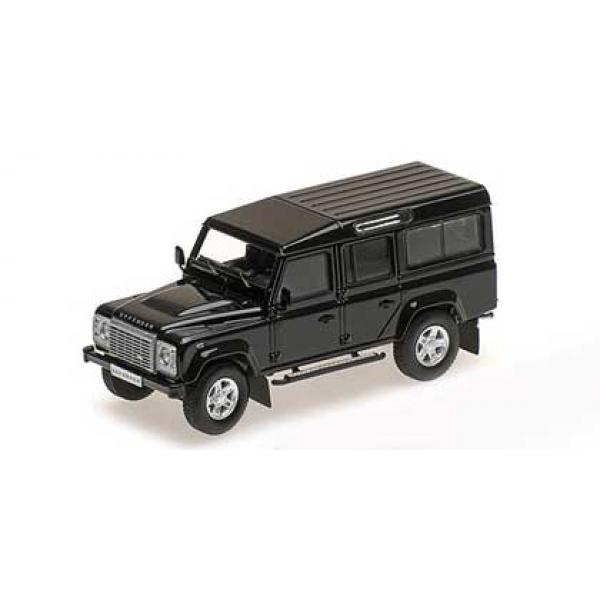 Land Rover Defender 110 AlmostReal 1/43 - T2M-ALM410303