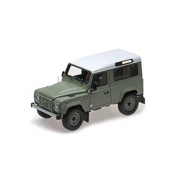 Land Rover Defender 90 AlmostReal 1/18 - T2M-ALM810204