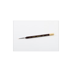 Feiner Pinsel Nr. 4/0