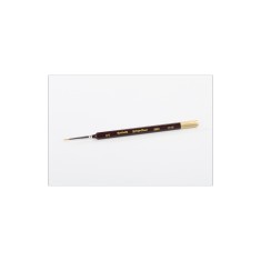 Feiner Pinsel Nr. 2/0