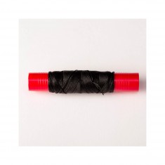 Cable de aparejo negro, 0,25 mm de diámetro, 20 metros - Accesorios de Maqueta