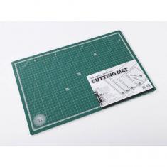 Alfombrilla de corte A3