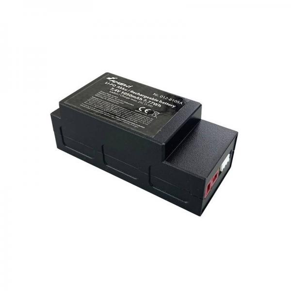 Batterie LiPo Akku 2S 7,4V 1050mAh Hyper Go - Amewi-012-B105A