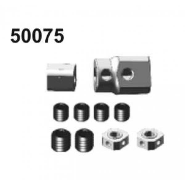 50075 Gear drive cup set - 004-50075