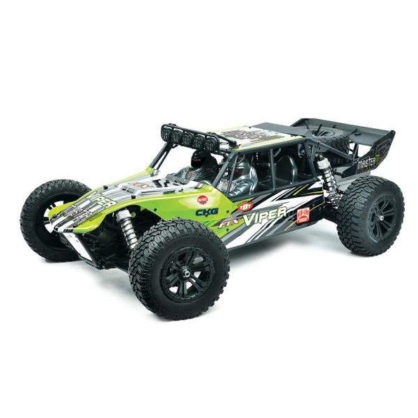 Buggy SAND RACER 4WD Brushless RTR 1/8e - 22149