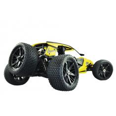 Buggy Hammerhead V2 Brushless M 1:6e - 2,4 GHz - 2WD - RTR