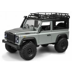 Land Rover Defender 90 4WD 1/12 RTR