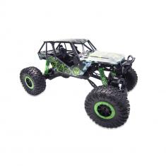 Crazy Crawler RTR "Green" 4WD RTR 1/10 Rock Crawler