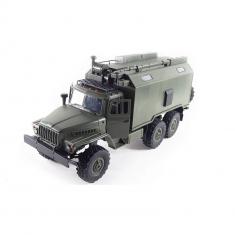 Camion RTR B36 Ural 1/16 6WD Crawler