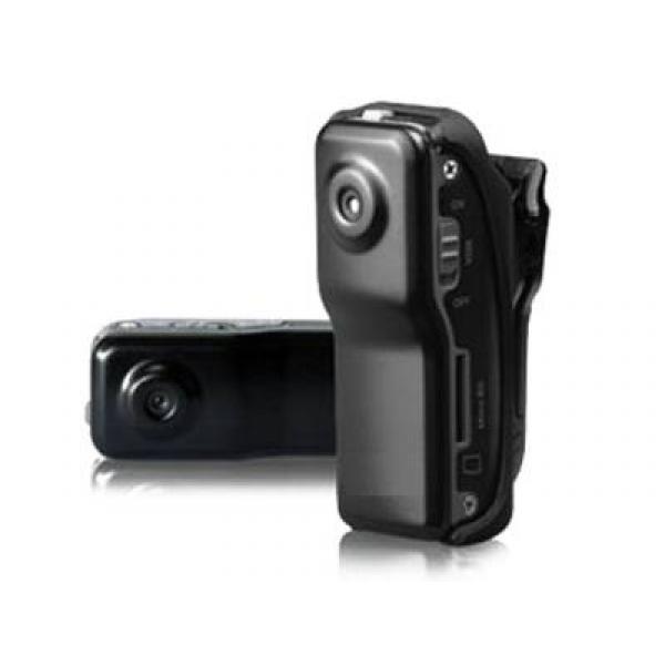 Micro caméra MD80 micro SD - MKT-8688