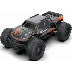 CoolRC DIY Crush Monster Truck 2WD 1:18 kit de construction 50 pièces 22582