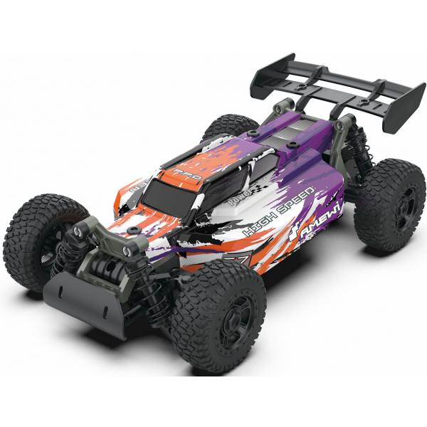 Coolrc Diy Race Buggy 2WD 1:18 KIT 22575 - 22575