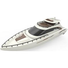 Rising Sun Cruise Yacht 380MM 2,4GHZ RTR