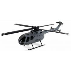 Bölkow Bo 105 G6 RTF 2.4Ghz