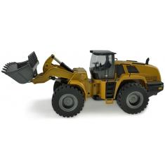 Bulldozer 1/14 V2 METAL