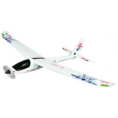 3D Climber Glider 780mm Gyro RTF