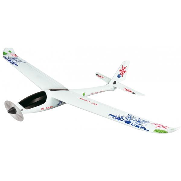 3D Climber Glider 780mm Gyro RTF - 24057