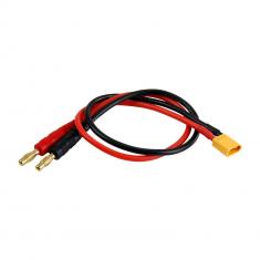 Câble de charge XT30, 30 cm 