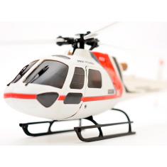 AS350 Eurocopter RTF Mode 2