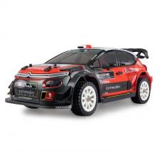 HYPER GO CITROEN C3 WRC RALLYE