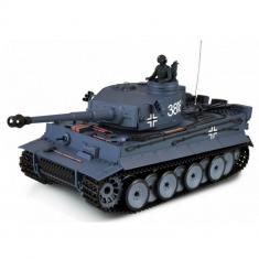 Tiger I 1/16 Advanced Line IR/BB RTR