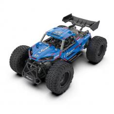 Coolrc Diy Blazer Buggy 2WD 1:18 KIT BLEU