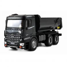 Mercedes Arocs LKW Kipper 1:18